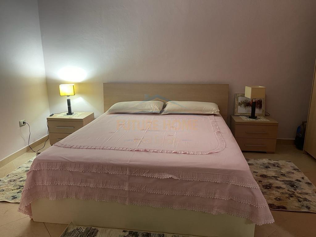 Qera, Apartament 1+1, Bulevardi Zogu i Parë, Tiranë