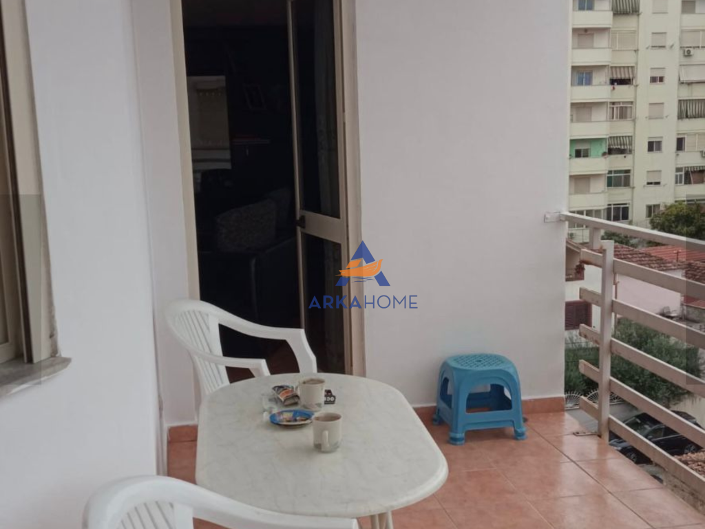 FOR SALE APARTMENT 2+1+BALCONY, "RRUGA MALIQ MUCA, DURRES".
