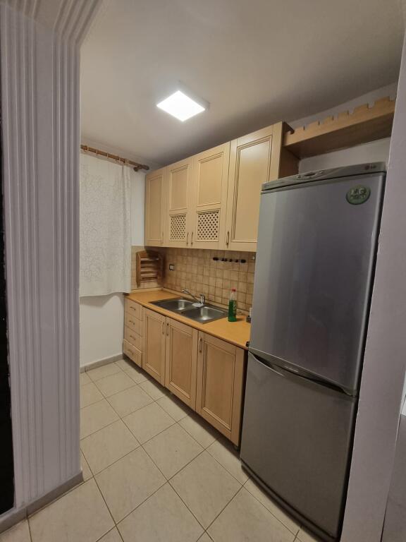 Apartament 2+1 me qira tek Ali Demi!