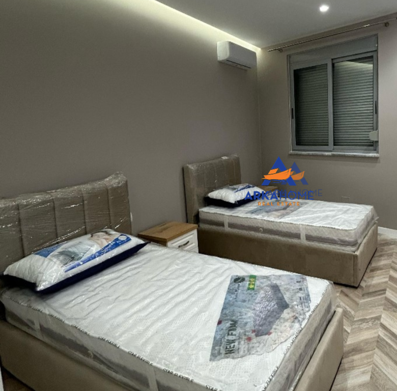 APPARTAMENTO IN AFFITTO 2+1+BALCONE "CENTRO, 9 PIANI".