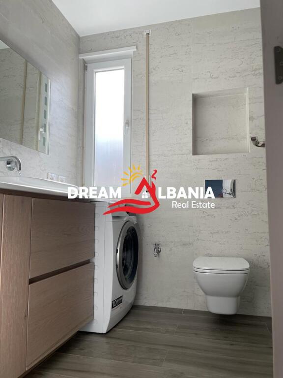 Apartament me qera 2+1+2 +Garazh te rruga e Kosovareve (ID 42214385).