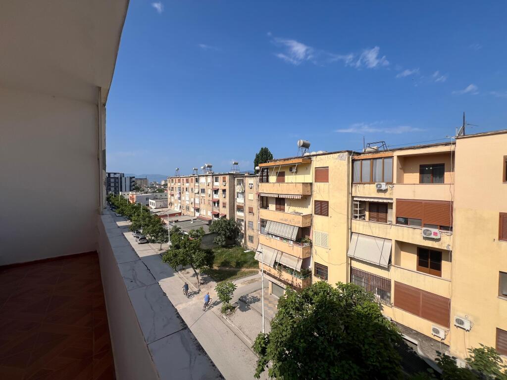 Apartament për Shitje në Pallat Ekzistues në Vlorë