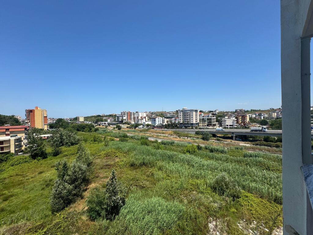 SHITET APARTAMENT 1+1 NE PLEPA, DURRES!!
