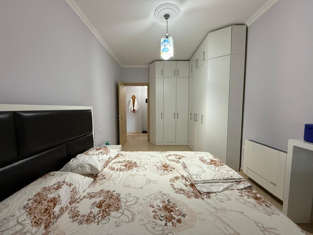 Apartament 2+1 me Qira ne Unaze te Re, Astir!