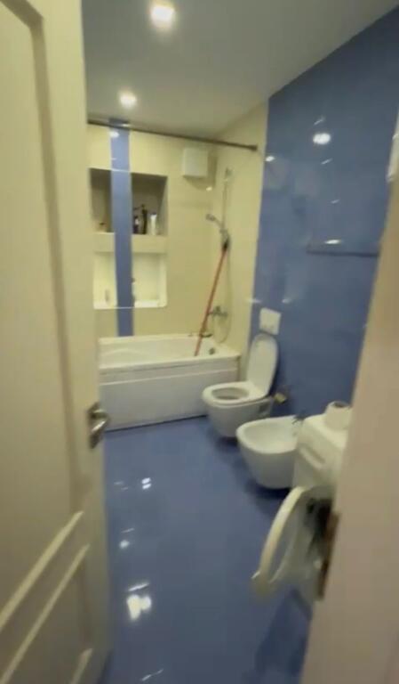Apartament 2+1 në Astir