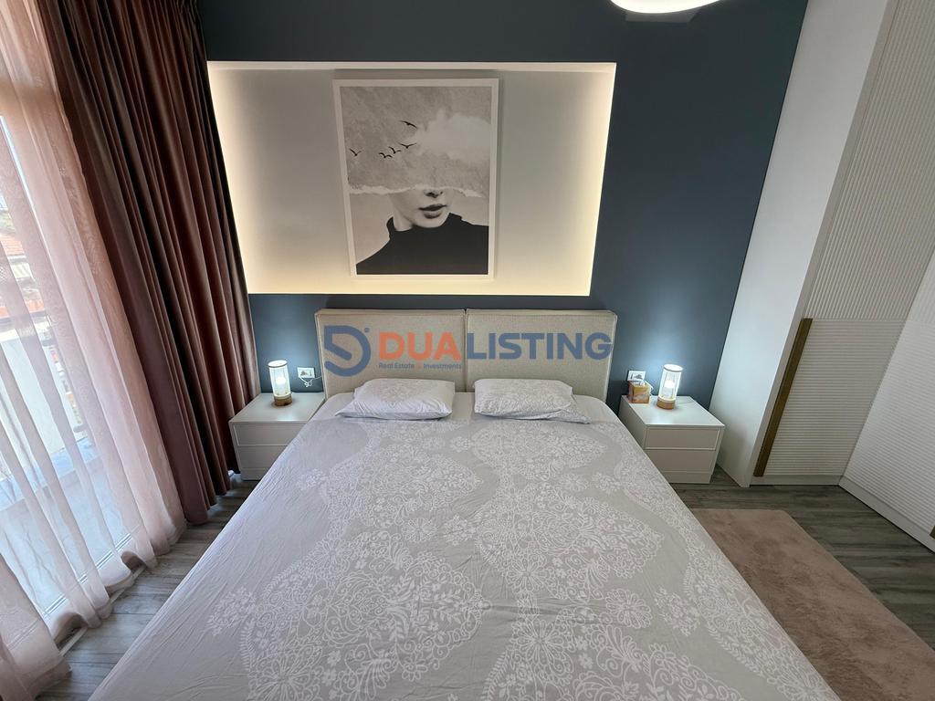 Rent Modern Apartment 1+1 📍Komuna e Parisit / Kika 2 ‼️