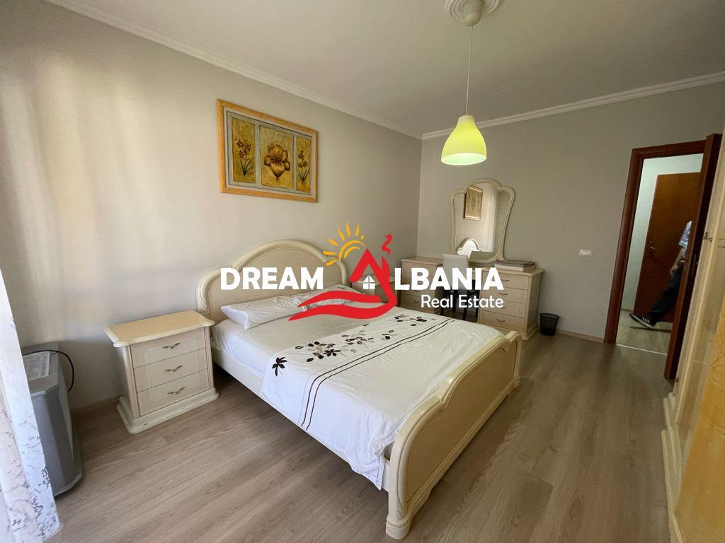 Apartamente 2+1 me qera ne Rrugen e Durresit prane Ring Center ne Tirane (ID 42211175)