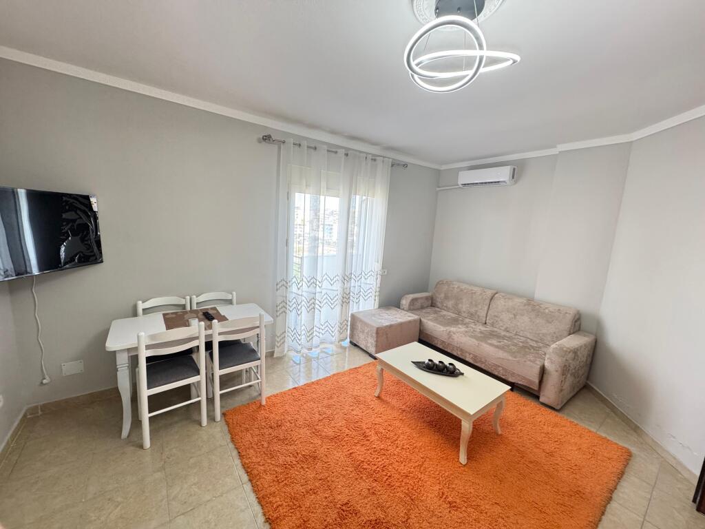 SHITET APARTAMENT 1+1 NE PLEPA, DURRES!!
