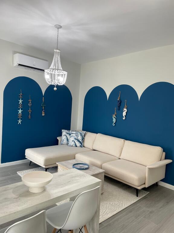 Apartament 1+1 për qira në Rradhime
