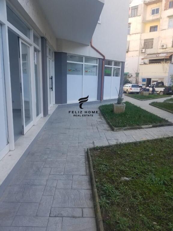 DYQAN ME QERA 55 M2 BULEVARDI BAJRAM CURRI