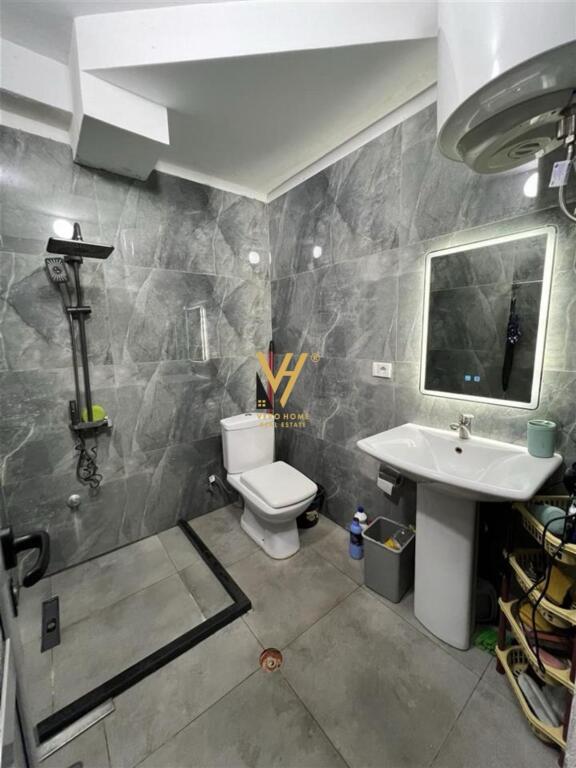 APARTMENT 2+1+BLK FOR RENT IN DON BOSKO