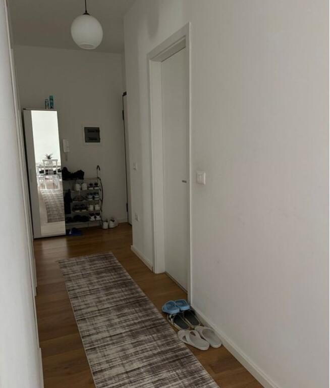 FOR RENT APARTMENT 2+1+2, DON BOSKO