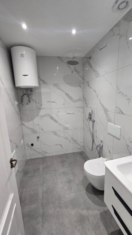 Fortuzi Street For Sale Apartment 1+1