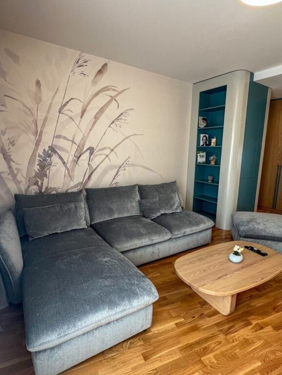 Shtepi me qera 1+1 Tek Lake View Residences