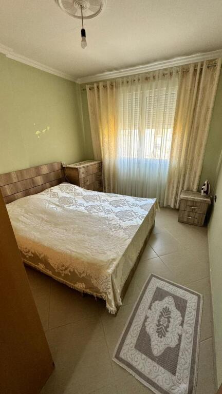 For Rent Furnished Apartment 2+1 at Myslym Shyri