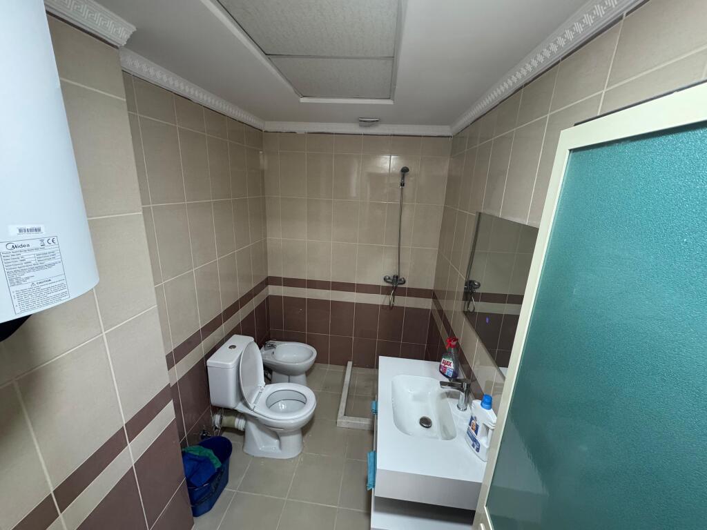 SHITET APARTAMENT 1+1 NE PLEPA, DURRES!!