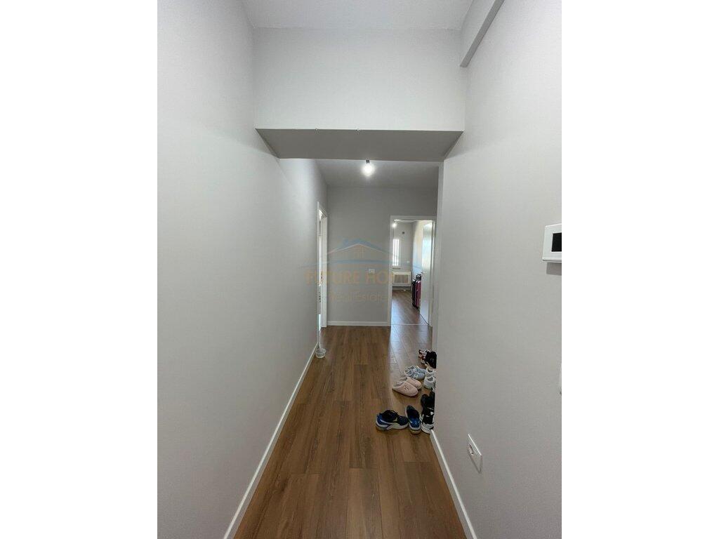 Shitet Apartament 2+1+2, Kodra e Diellit