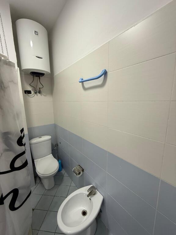 APARTMENT FOR RENT 1+1+ Parking space