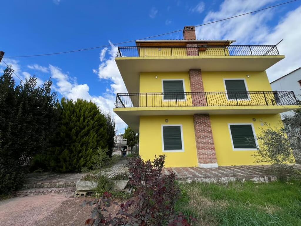 FOR RENT VILLA 450 M2 IN MJULL BATHORE