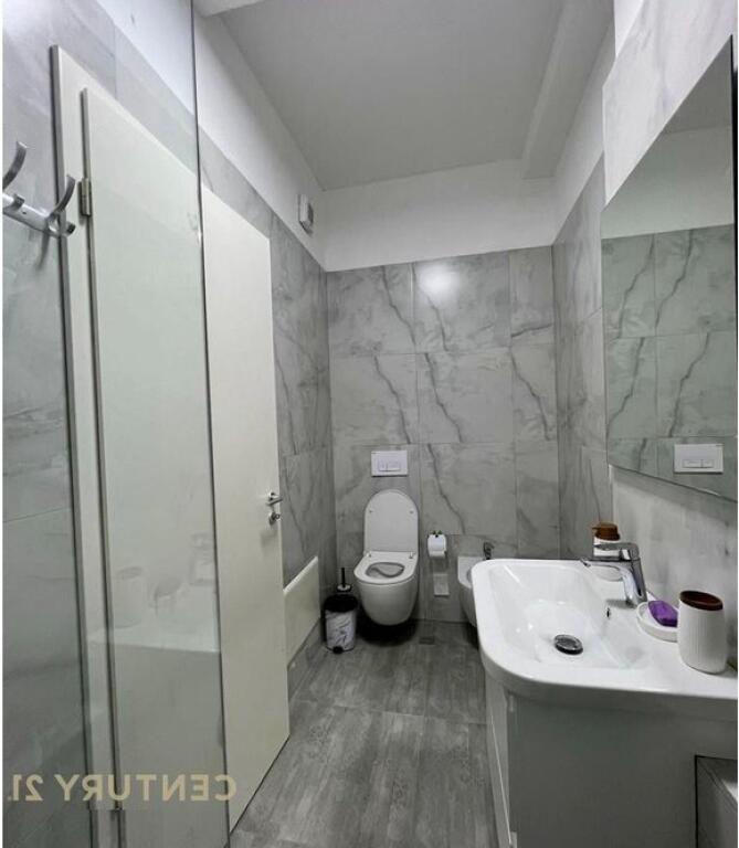 APARTMENT FOR RENT 1+1, AT THE COMPLEX CONTACT