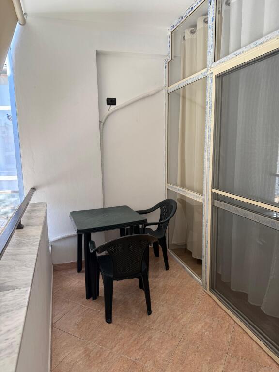 APARTMENT FOR RENT 1+1+ Parking space