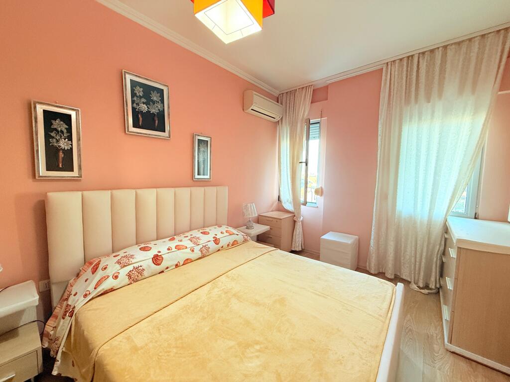 Apartament 1+1 për Qira – Rruga Peti, Liqeni i Thatë
