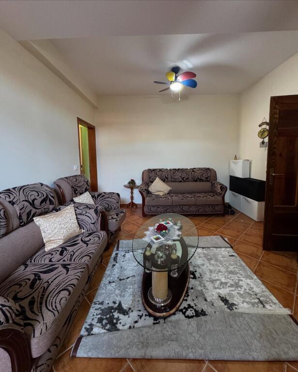 ⚡️Shitet apartament 2+1 prane shetitores “Indrit Cara”,Kavaje⚡️