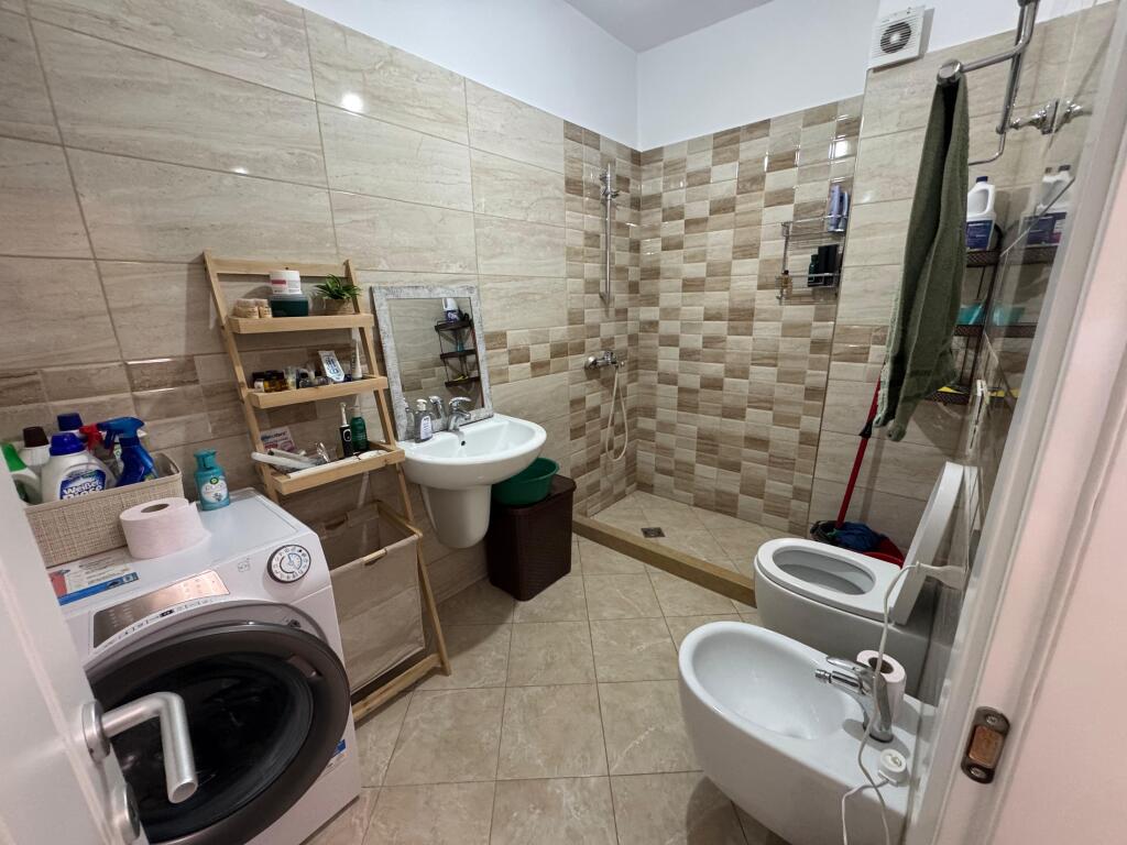 SHES APARTAMENT 1+1 NE ASTIR