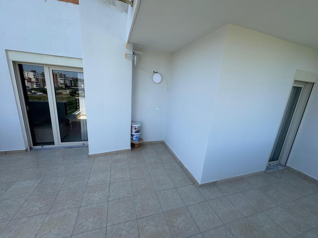 SHITET APARTAMENT 1+1 NE PLEPA, DURRES!!