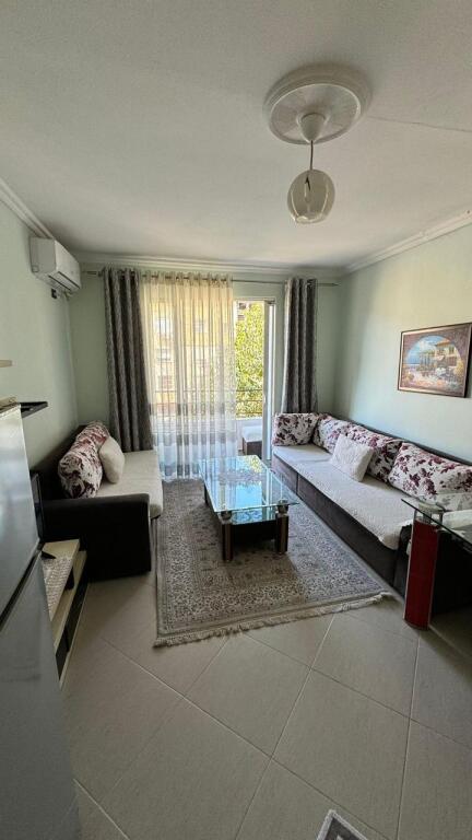For Rent Furnished Apartment 2+1 at Myslym Shyri