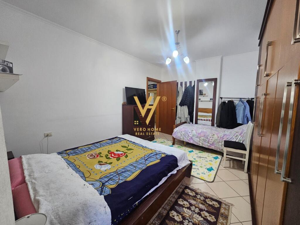 IN VENDITA APPARTAMENTO 1+1 DI FRONTE A DELIJORGJIT, VIA KAVAJA