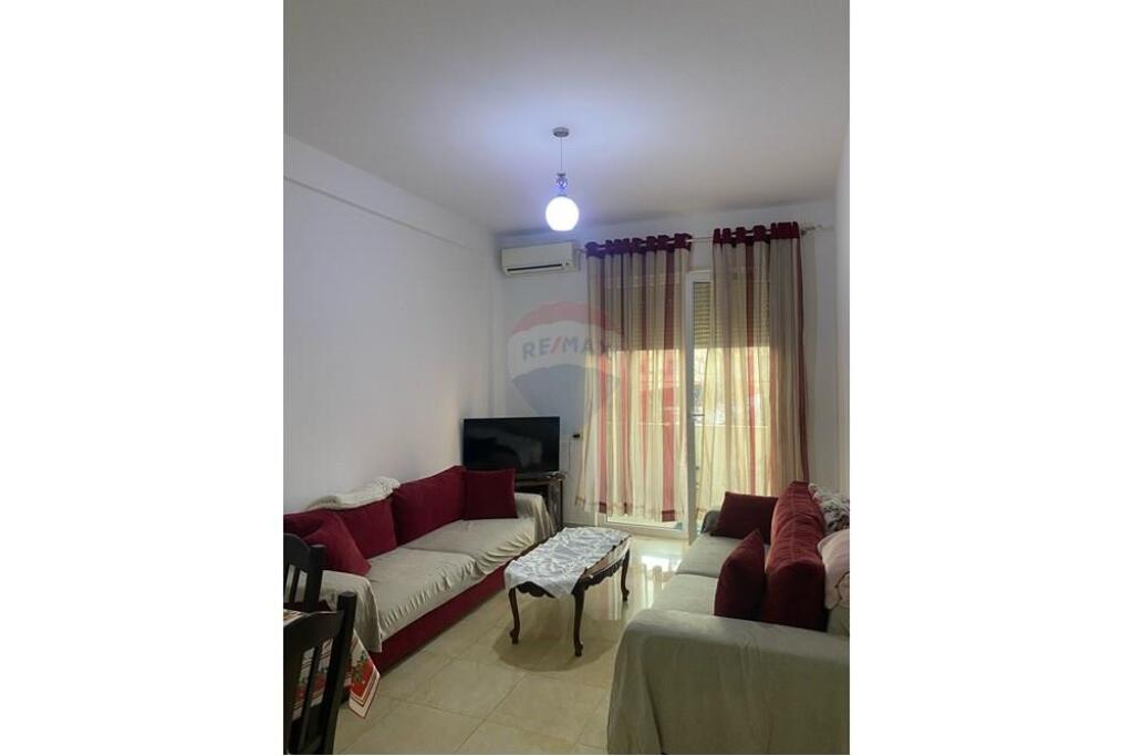 1+1 apartment for rent in Don Bosko.