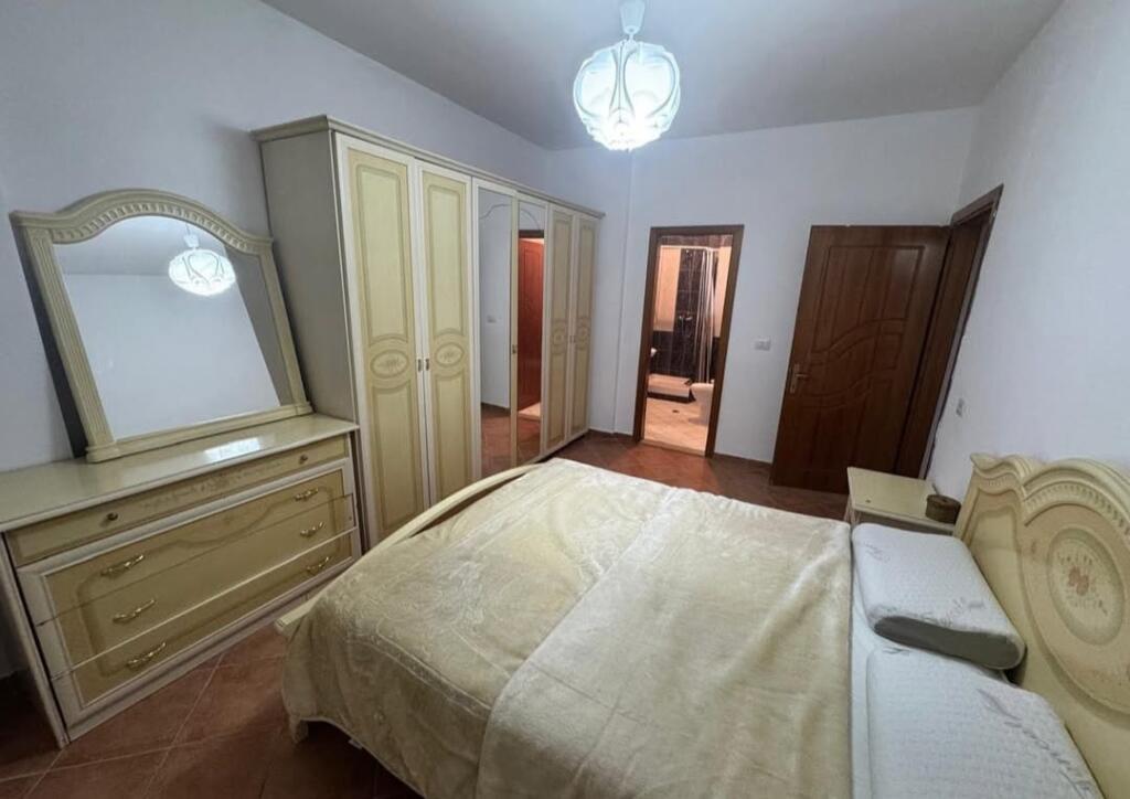 Super Apartment 2+1 for Rent opposite the New Maternity!