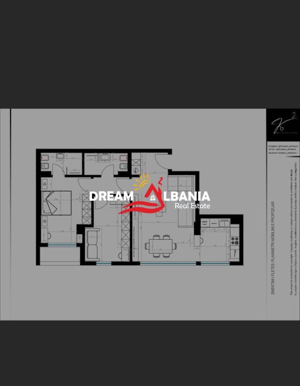 Appartamento 2+1+2 + Parcheggio in vendita, Don Bosko (ID 41212001)