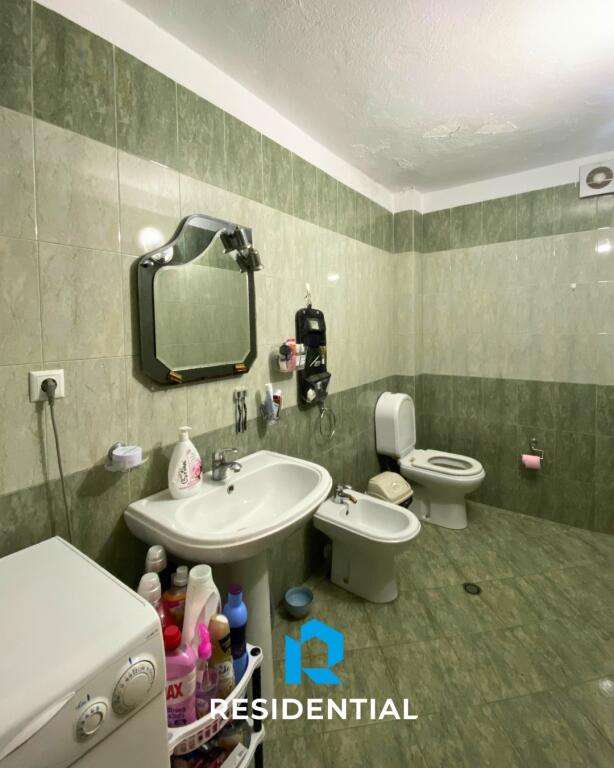 A Myslym Shyri, appartamento 2+1 in vendita nella zona più richiesta di Tirana!