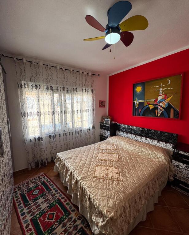 ⚡️Shitet apartament 2+1 prane shetitores “Indrit Cara”,Kavaje⚡️