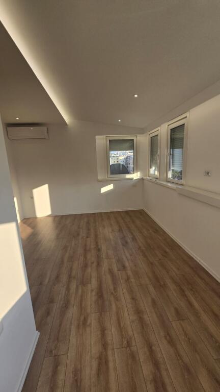 Fortuzi Street For Sale Apartment 1+1