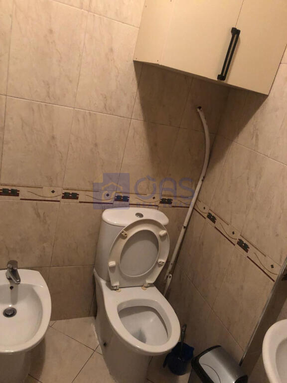 Apartament 1+1 për qira në Qendër