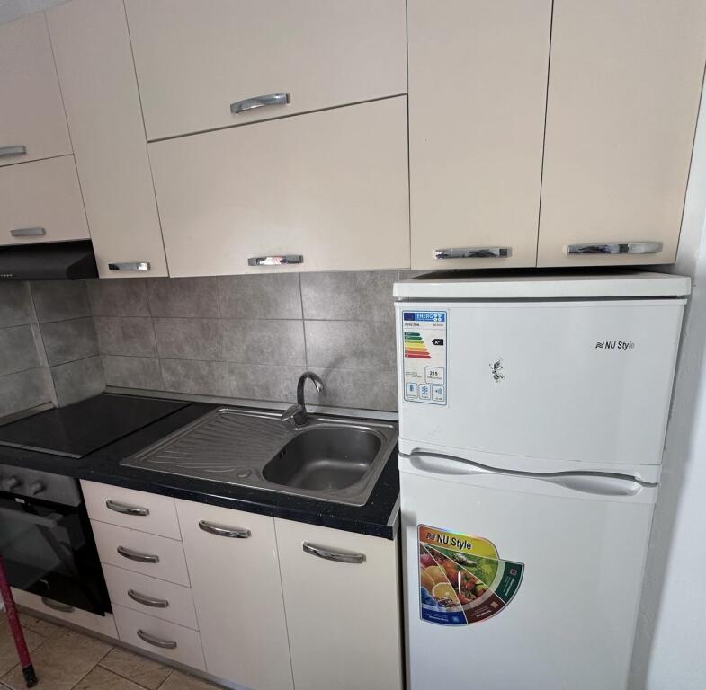 Apartament 1+1 për Qira