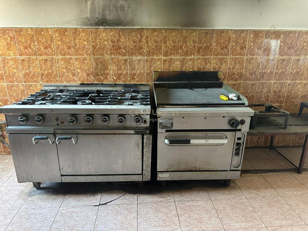 Bar-Restorant për qira në Sharre