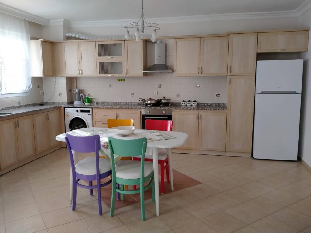 Apartament Me Qera 2+1 tek Selvia (ID B220574) Tirane.