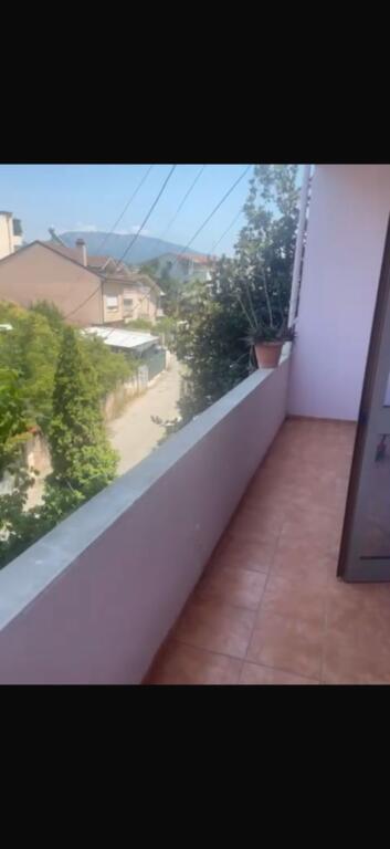 APARTAMENT ME QERA 1+1