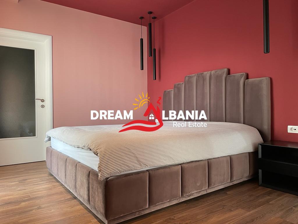 Apartament me qera 2+1+2 +Garazh te rruga e Kosovareve (ID 42214385).