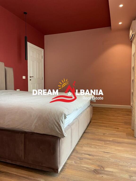 Apartament me qera 2+1+2 +Garazh te rruga e Kosovareve (ID 42214385).