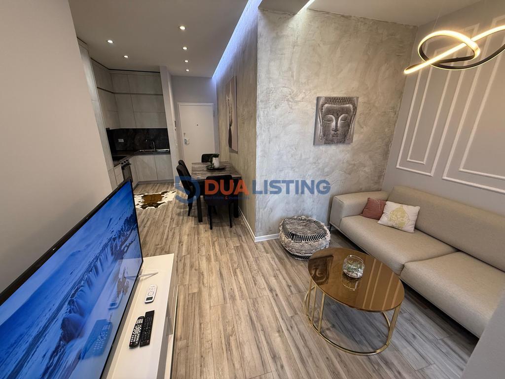 Rent Modern Apartment 1+1 📍Komuna e Parisit / Kika 2 ‼️