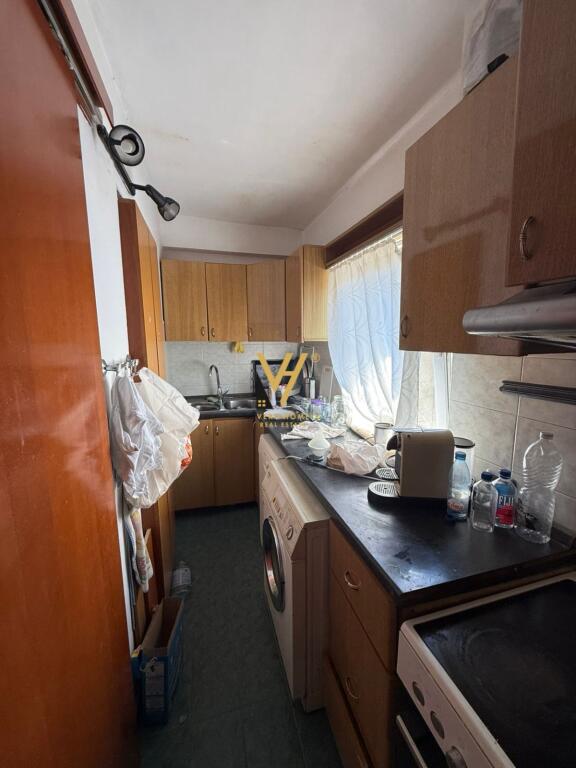APARTAMENT 2+1+BLK ME QERA TE RRUGA FORTUZI