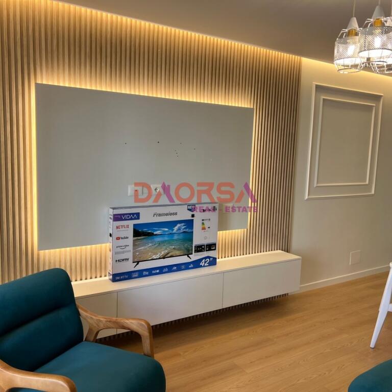 LUXURY APARTMENT 2+1+2 FOR SALE 📍 Freskia Complex – Golem