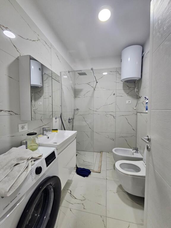 1+1 Apartment for Rent - Ballet School