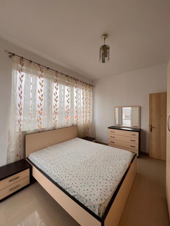 Apartment for rent 2+1+2 balconies in Fresk