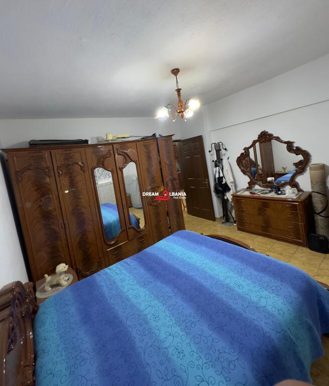Apartament 2+1 +Ballkon me qera ne Don Bosko, prane “Viva Market” Tirane (ID 42215312)